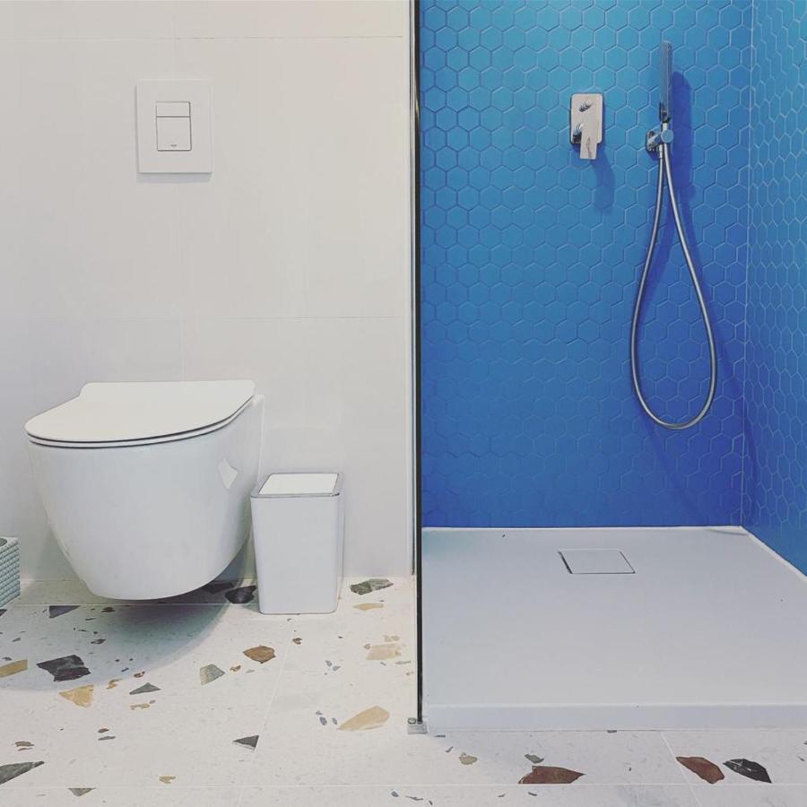 Apartament Stracciatella Dziwnówek Eksteriør billede