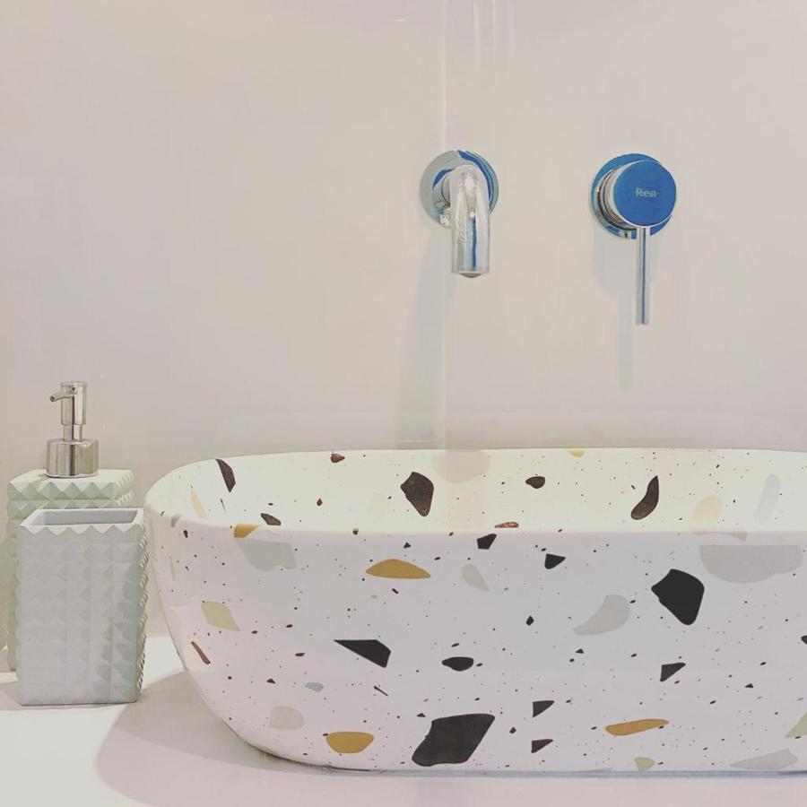 Apartament Stracciatella Dziwnówek Eksteriør billede